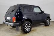 Lada (ВАЗ) Niva Legend Волгоград  - изображение 33