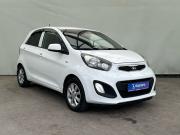 Kia Picanto II Липецк  - изображение 19