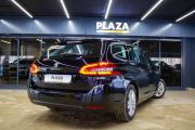 Peugeot 308 II Рестайлинг Уфа  - изображение 29