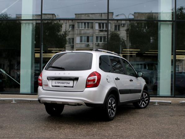 Lada (ВАЗ) Granta I Рестайлинг с пробегом 2025 года, цена 1 120 000 рублей, 23486 км, универсал, Автокод Объявления