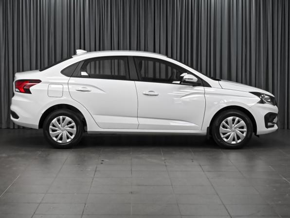 Lada (ВАЗ) Iskra с пробегом 2026 года, цена 1 367 000 рублей, 9 км, седан, Автокод Объявления