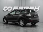 Mazda CX-7 I Рестайлинг Воронеж  - изображение 24