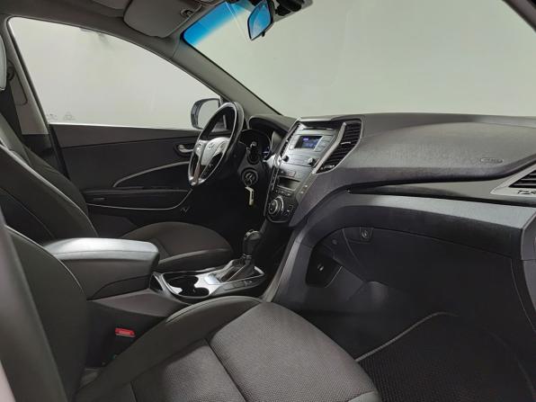 Hyundai Santa Fe III Рестайлинг с пробегом 2018 года, цена 2 250 000 рублей, 144000 км, внедорожник, Автокод Объявления