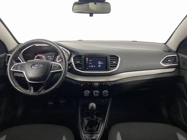 Lada (ВАЗ) Vesta I Рестайлинг (NG) с пробегом 2023 года, цена 1 045 000 рублей, 81334 км, седан, Автокод Объявления