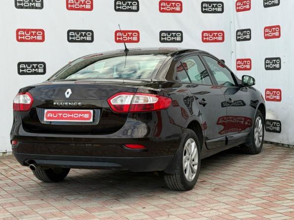 Renault Fluence I Рестайлинг с пробегом 2014 года, цена 579 990 рублей, 192000 км, седан, Автокод Объявления