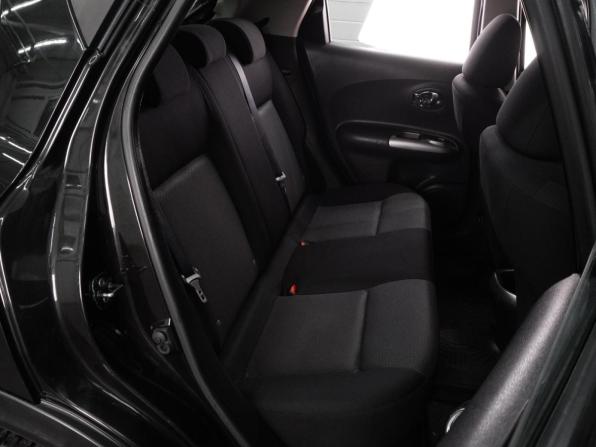 Nissan Juke I с пробегом 2011 года, цена 809 000 рублей, 180172 км, внедорожник, Автокод Объявления
