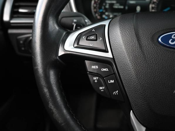 Ford Mondeo V с пробегом 2019 года, цена 1 499 000 рублей, 128314 км, седан, Автокод Объявления