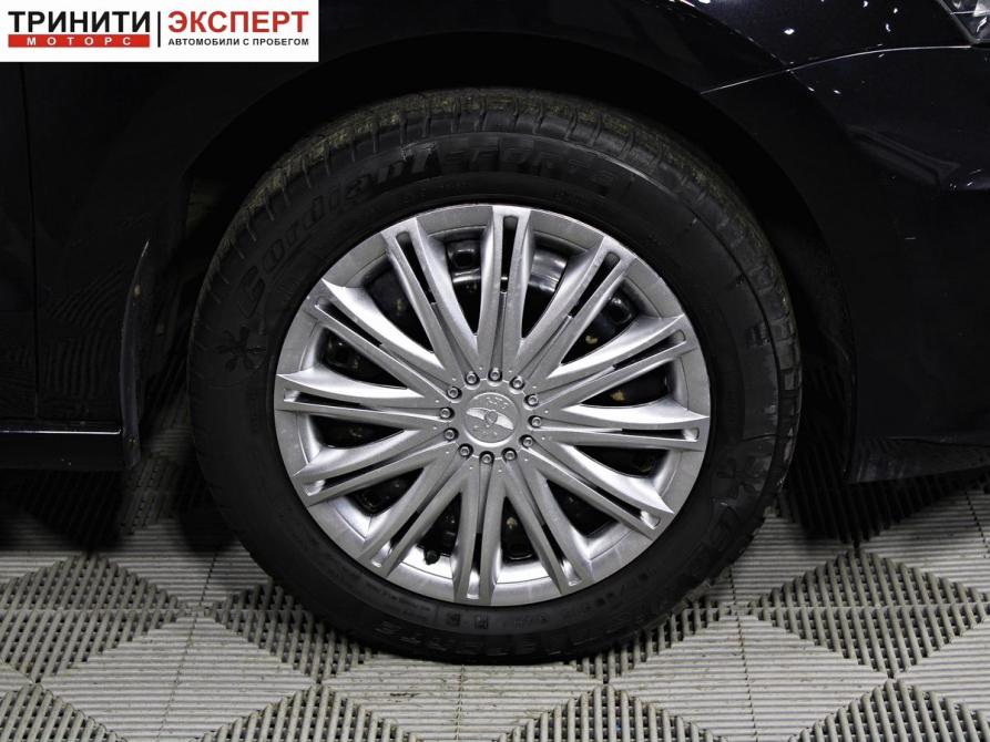 Volkswagen Polo V Рестайлинг Белгород  - изображение 18