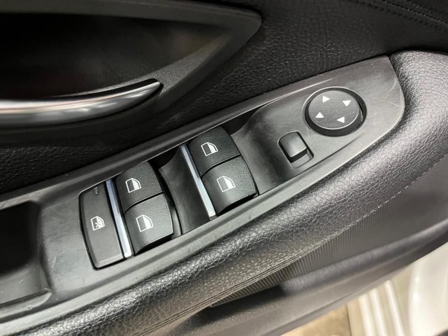 BMW 5 серии VI (F10/F11/F07) Рестайлинг Пермь  - изображение 18