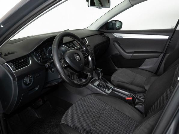 Skoda Octavia III (A7) с пробегом 2013 года, цена 900 000 рублей, 404990 км, лифтбек, Автокод Объявления