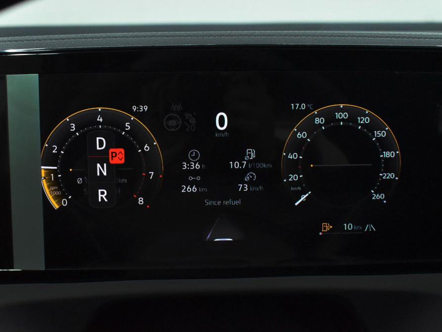 Volkswagen Tiguan III (China Market) Кемерово  - изображение 13
