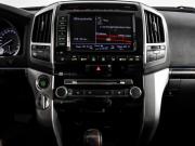 Toyota Land Cruiser 200 Series Рестайлинг 1 Санкт-Петербург  - изображение 35