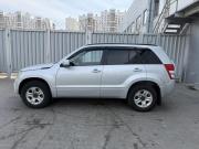 Suzuki Grand Vitara II Рестайлинг Ростов-на-Дону  - изображение 26