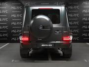 Mercedes-Benz G-Класс AMG II (W465) Рестайлинг Москва  - изображение 35