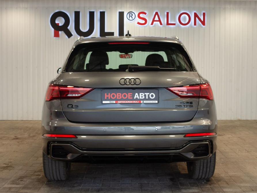 Audi Q3 II (F3) Иваново  - изображение 9