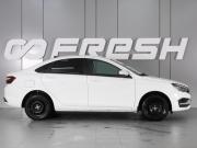 Lada (ВАЗ) Vesta I Рестайлинг (NG) Минеральные Воды  - изображение 23