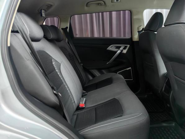 Geely Atlas I с пробегом 2018 года, цена 1 649 000 рублей, 74897 км, внедорожник, Автокод Объявления