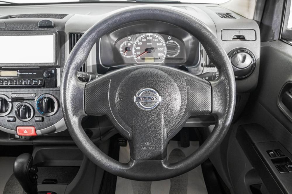 Nissan AD III Барнаул  - изображение 11