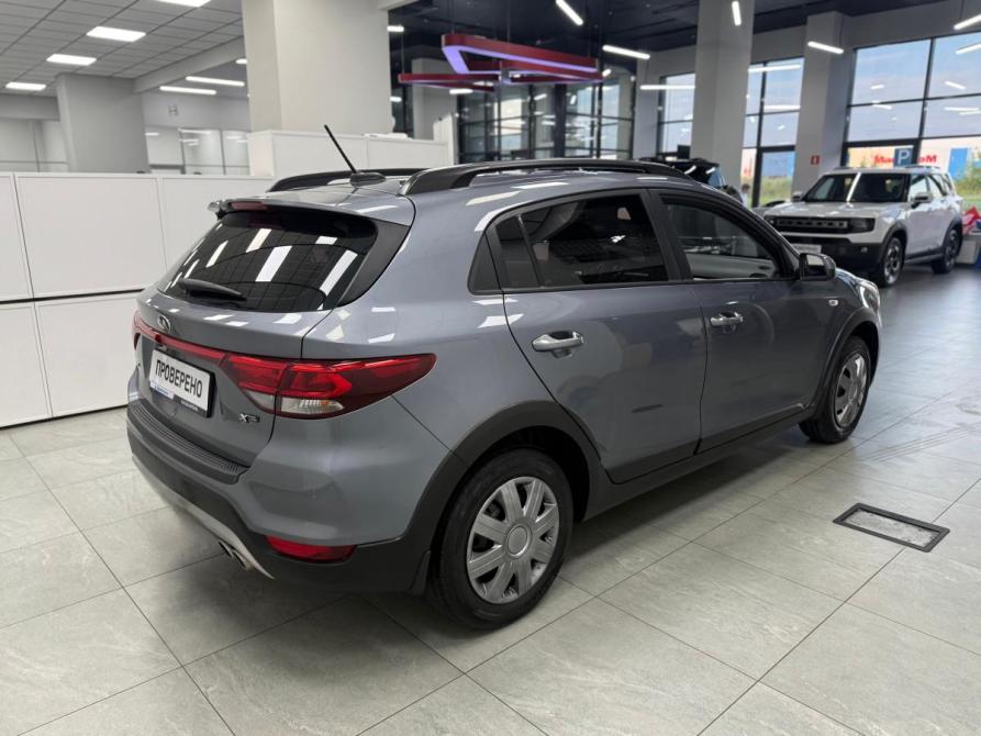 Kia Rio IV Казань  - изображение 5