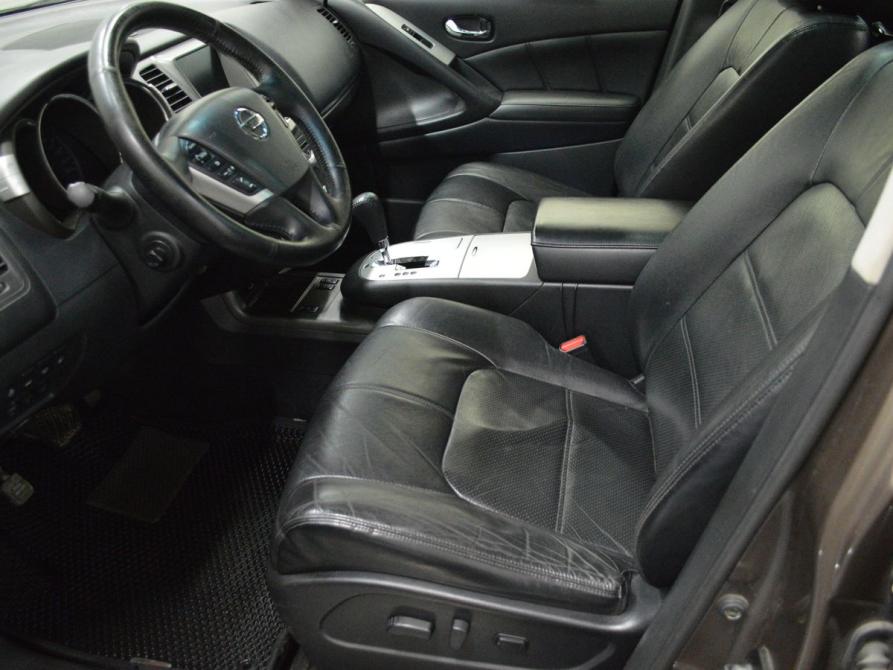 Nissan Murano II (Z51) Рестайлинг 2 Санкт-Петербург  - изображение 11