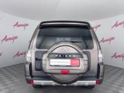 Mitsubishi Pajero IV Рестайлинг 1 Псков  - изображение 24