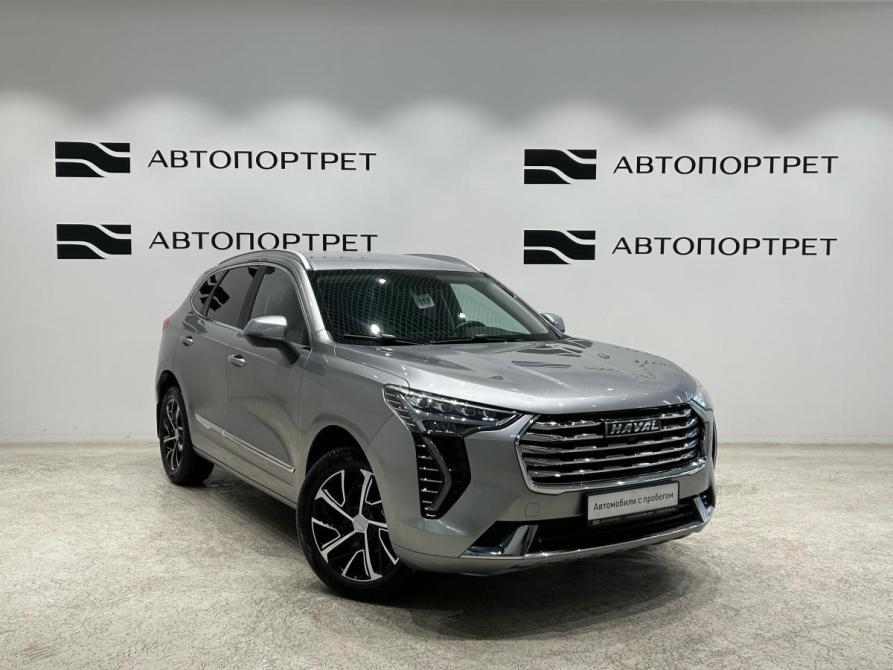 Haval Jolion I Санкт-Петербург  - изображение 9