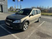 Lada (ВАЗ) Largus I Тюмень  - изображение 9
