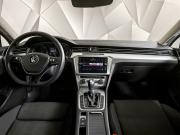 Volkswagen Passat B8 Москва  - изображение 34