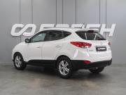 Hyundai ix35 I Воронеж  - изображение 23