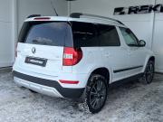 Skoda Yeti I Рестайлинг Уфа  - изображение 24