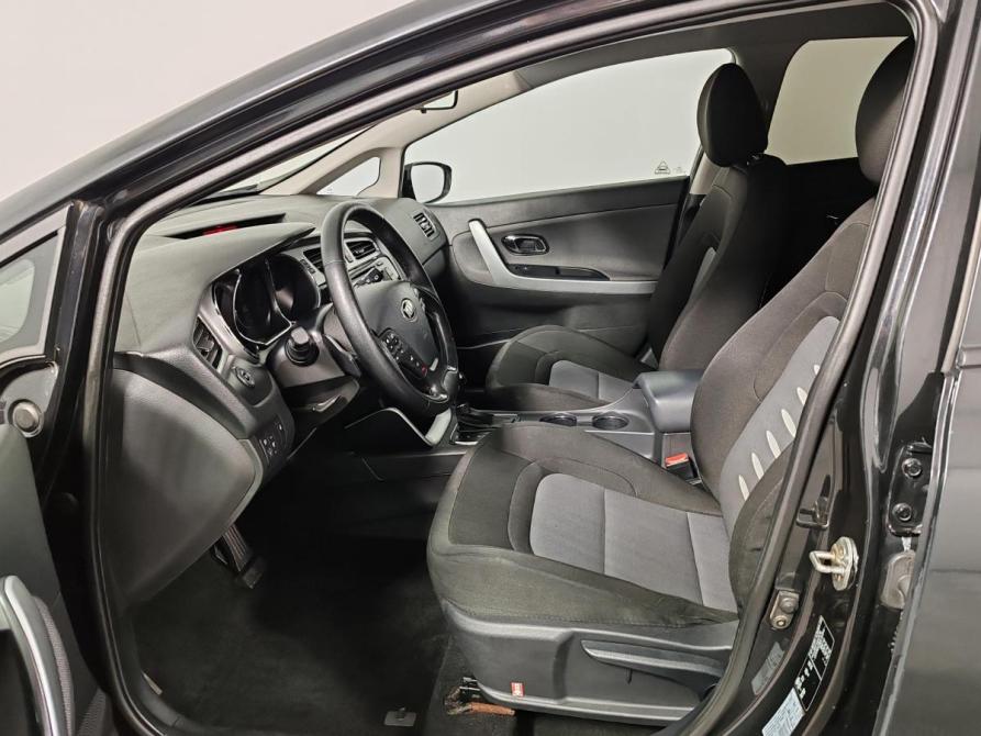 Kia Ceed II Москва  - изображение 16