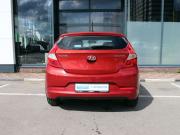 Hyundai Solaris I Рестайлинг Нижний Новгород  - изображение 21