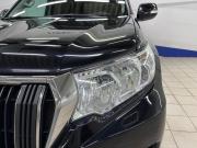Toyota Land Cruiser Prado 150 Series Рестайлинг 2 Москва  - изображение 35