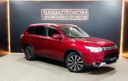 Mitsubishi Outlander III Рестайлинг Уфа  - изображение 21