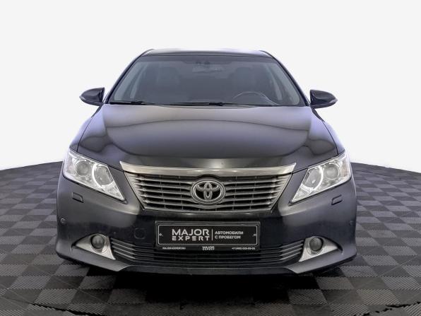 Toyota Camry VII (XV50) с пробегом 2014 года, цена 1 785 000 рублей, 269004 км, седан, Автокод Объявления