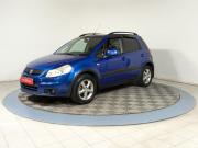 Suzuki SX4 I (Classic) Екатеринбург  - изображение 24