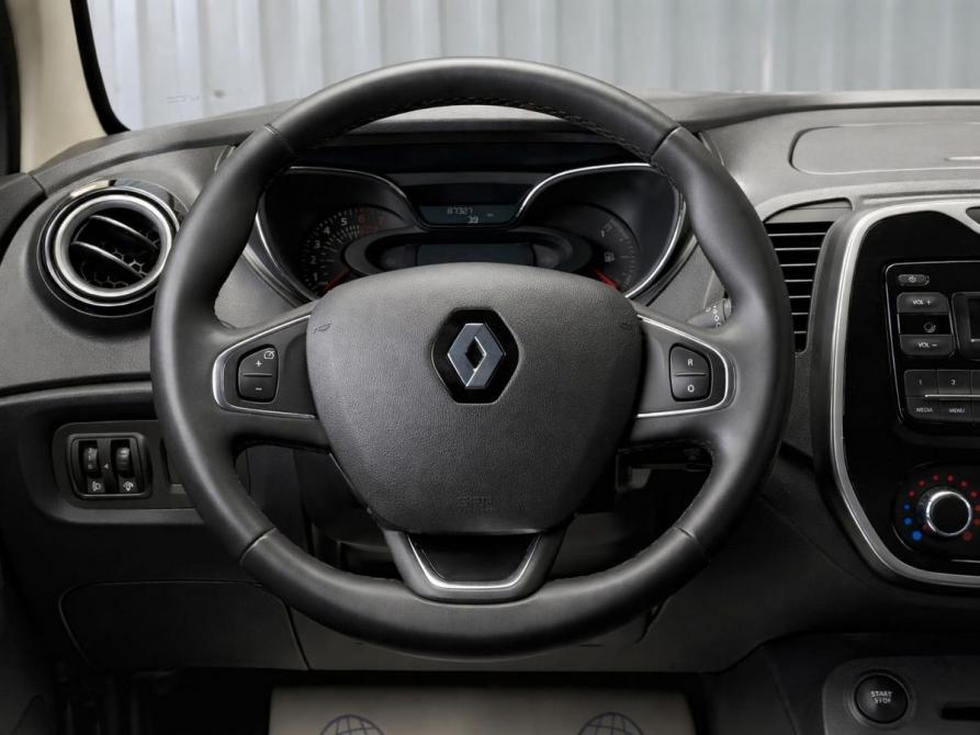 Renault Kaptur I Пермь  - изображение 7
