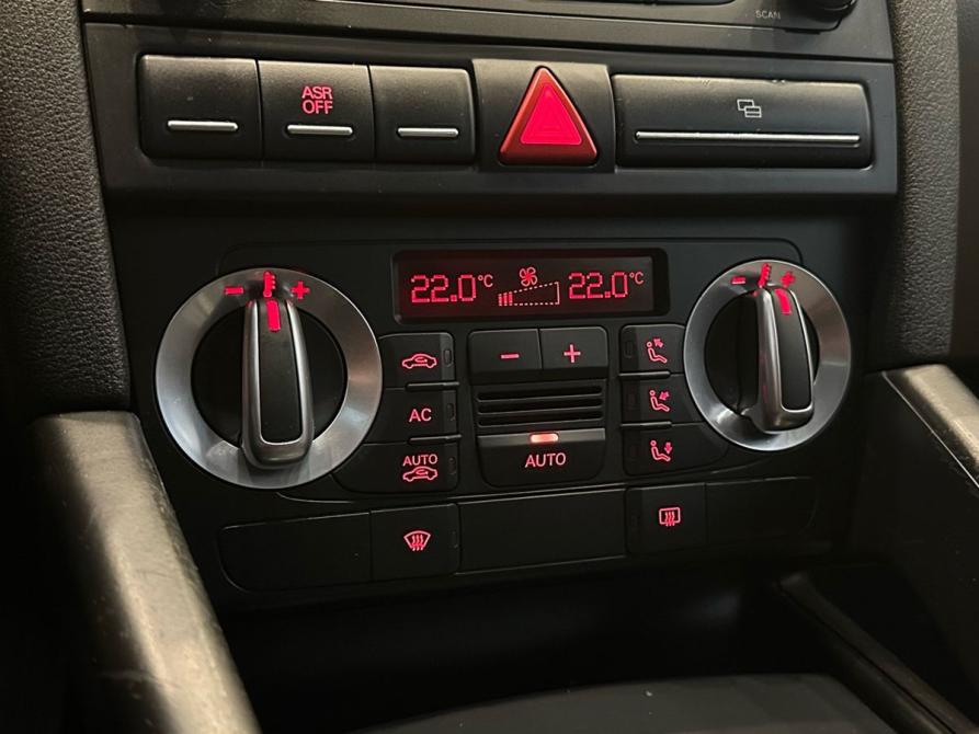 Audi A3 II (8P) Рестайлинг 1 Челябинск  - изображение 12