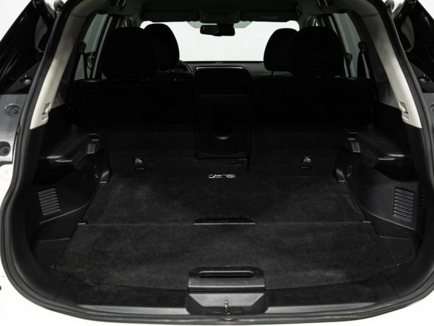 Nissan X-Trail III Санкт-Петербург  - изображение 19