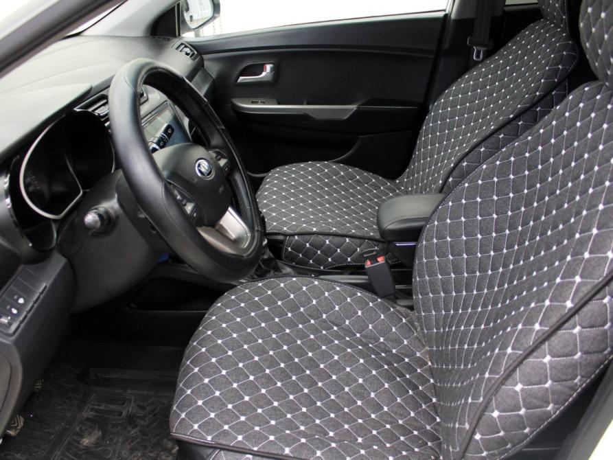 Kia Rio III Рестайлинг Таганрог  - изображение 8