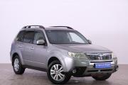 Subaru Forester III Омск  - изображение 24