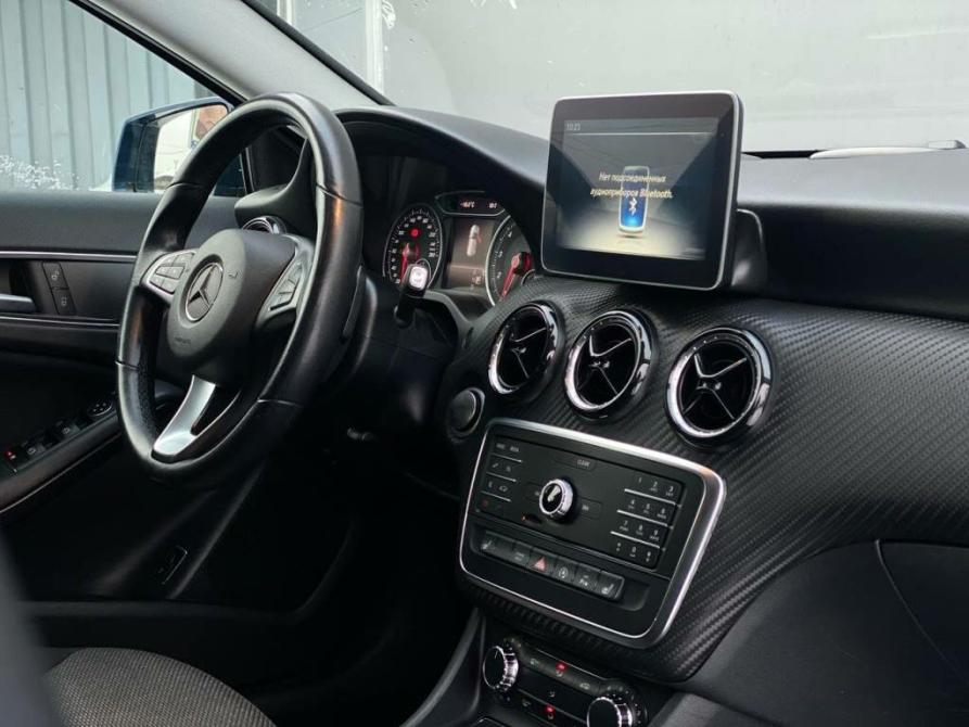 Mercedes-Benz GLA I (X156) Рестайлинг Санкт-Петербург  - изображение 7