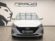 Hyundai Solaris II Рестайлинг Ростов-на-Дону  - изображение 23