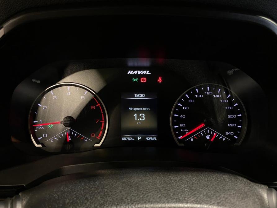 Haval F7x I Челябинск  - изображение 23