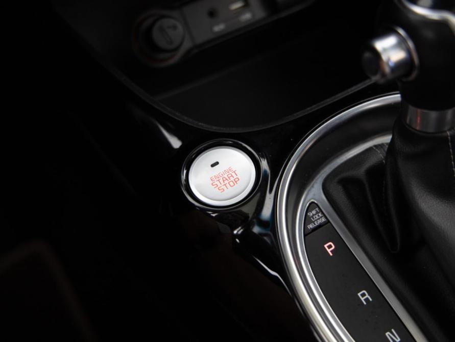 Kia Soul II Рестайлинг Санкт-Петербург  - изображение 16