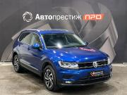 Volkswagen Tiguan II Пермь  - изображение 27