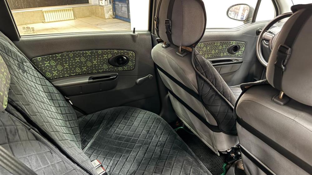 Chevrolet Spark II Киров  - изображение 14