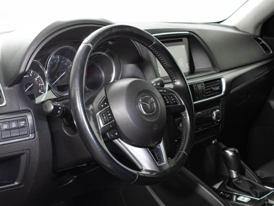 Mazda CX-5 I Рестайлинг Москва  - изображение 10