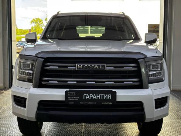 Haval H5 II с пробегом 2024 года, цена 3 399 000 рублей, 9686 км, внедорожник, Автокод Объявления