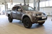 Mitsubishi L200 IV Нижний Новгород  - изображение 19